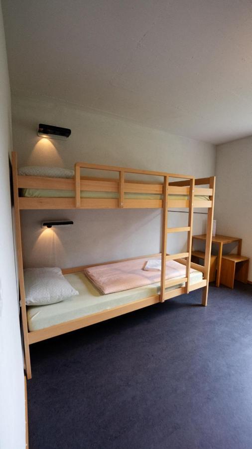 Valbella-Lenzerheide Youth Hostel Eksteriør billede